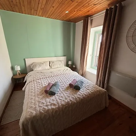 D'artisan Holiday home