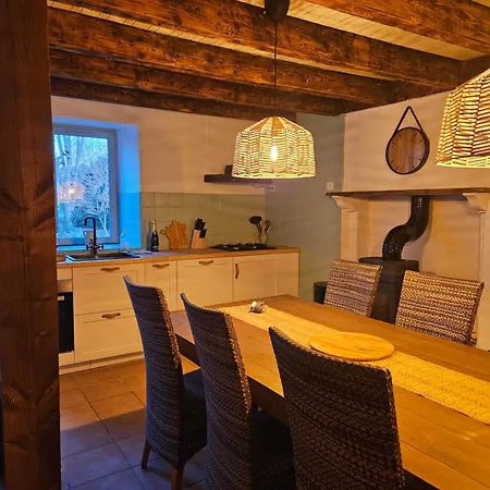 Holiday home D'artisan