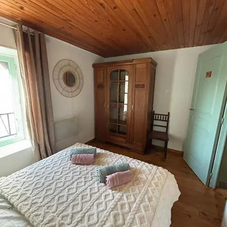 D'artisan Holiday home