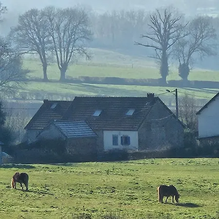 D'artisan Pionsat