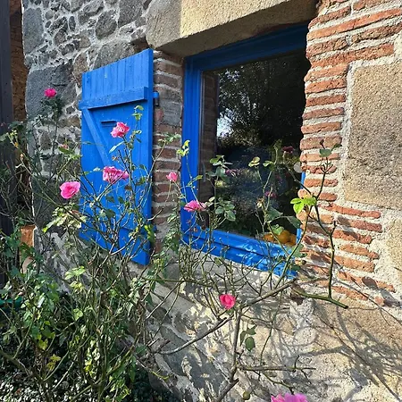 Holiday home D'artisan Pionsat