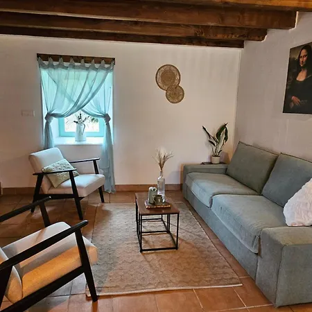 D'artisan Holiday home